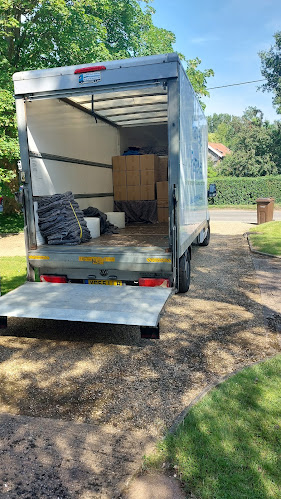 Comments and reviews of Harveys removals