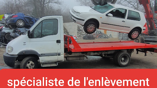 Photo 2 - Casse Auto Bougreau