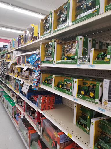 Home Improvement Store «Tractor Supply Co.», reviews and photos, 2423 N Lebanon St, Lebanon, IN 46052, USA