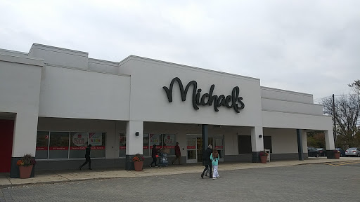 Craft Store «Michaels», reviews and photos, 34 Cambridge St #150, Burlington, MA 01803, USA