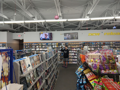 Movie Rental Store «Family Video», reviews and photos, 23200 Pontiac Trail, South Lyon, MI 48178, USA