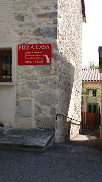 Photos du propriétaire du Pizzas à emporter Pizz'a Casa à Claix - n°4