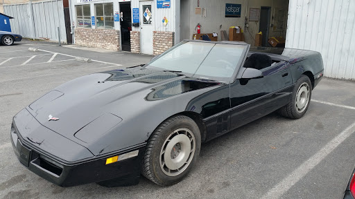 Auto Body Shop «Maaco Collision Repair & Auto Painting», reviews and photos, 600 Stockton Ave, San Jose, CA 95126, USA