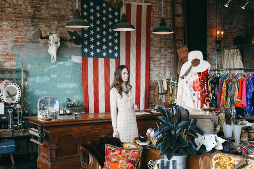 Boutique «Eldorado General Store», reviews and photos, 1700 Michigan Ave, Detroit, MI 48216, USA