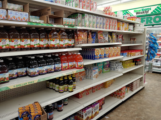 Dollar Store «Dollar Tree», reviews and photos, 10730 SE 82nd Ave, Happy Valley, OR 97086, USA