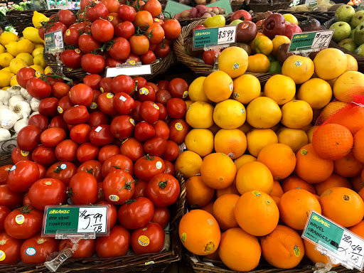 Grocery Store «Palace Market», reviews and photos, 11300 CA-1, Point Reyes Station, CA 94956, USA