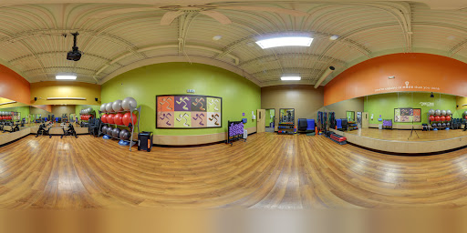 Gym «Anytime Fitness», reviews and photos, 4112 Franklin St, Michigan City, IN 46360, USA