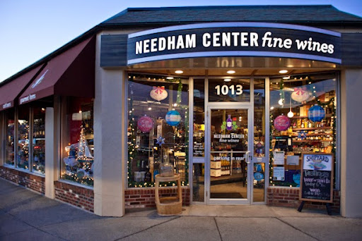 Needham Center Fine Wines, 1013 Great Plain Ave, Needham, MA 02492, USA, 