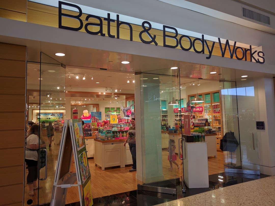 Bath & Body Works