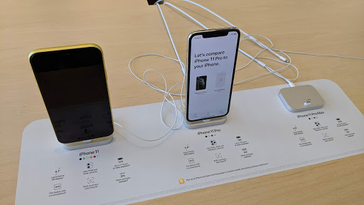 Computer Store «Apple Manhasset», reviews and photos, 1900 Northern Blvd, Manhasset, NY 11030, USA