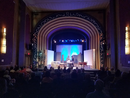 Performing Arts Theater «Garfield Center for the Arts at the Prince Theatre», reviews and photos, 210 High St, Chestertown, MD 21620, USA