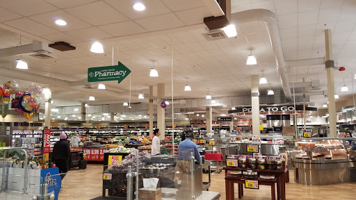 Grocery Store «Harris Teeter», reviews and photos, 500 Oberlin Rd, Raleigh, NC 27605, USA