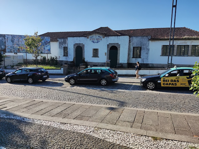 Taxi em Paços de Ferreira / Táxi Paços lda - Táxi