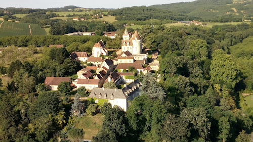 Vol en montgolfière Périgord - Vol en Ballon intimiste en Dordogne à Saint-Vincent-de-Cosse