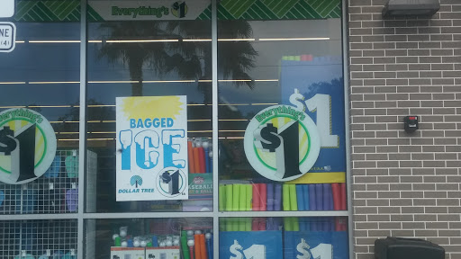 Dollar Store «Dollar Tree», reviews and photos, 2135 Howland Blvd #110, Deltona, FL 32738, USA