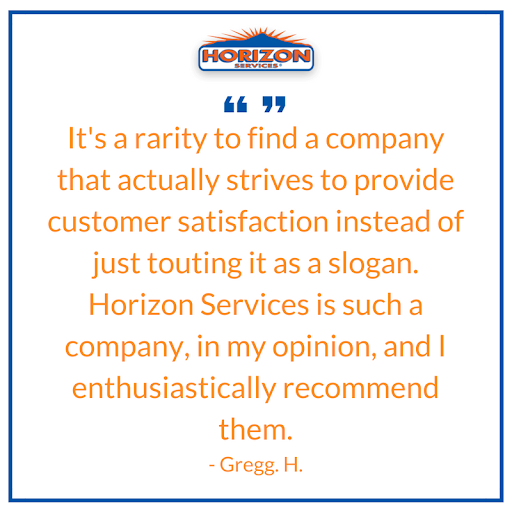 HVAC Contractor «Horizon Services, Inc.», reviews and photos, 320 Century Blvd, Wilmington, DE 19808, USA