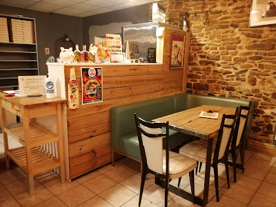 Florida Pizza à Marguerittes