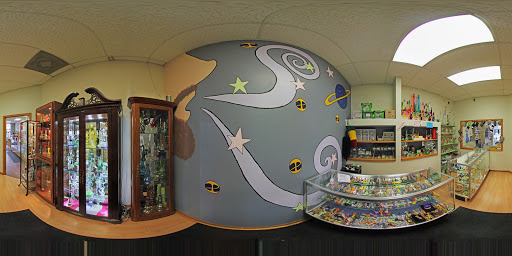 Tobacco Shop «Smokes & Such», reviews and photos, 3439 Dempster St, Skokie, IL 60076, USA