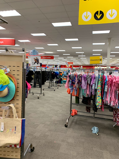 Department Store «Target», reviews and photos, 605 Boston Post Rd E, Marlborough, MA 01752, USA