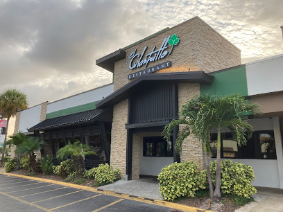 El Cilantrillo Restaurant - 1301 Florida Mall Ave, Orlando, FL 32809