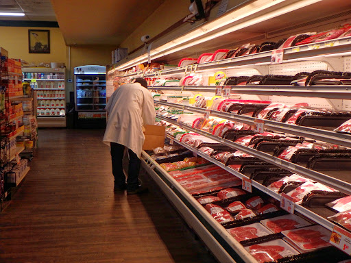 Grocery Store «Country Harvest Family Market», reviews and photos, 572 Delaware Ave, Palmerton, PA 18071, USA