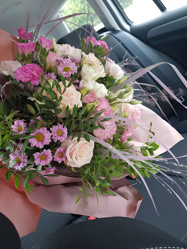 Kwiaciarnia „Tulipan” - Łódź