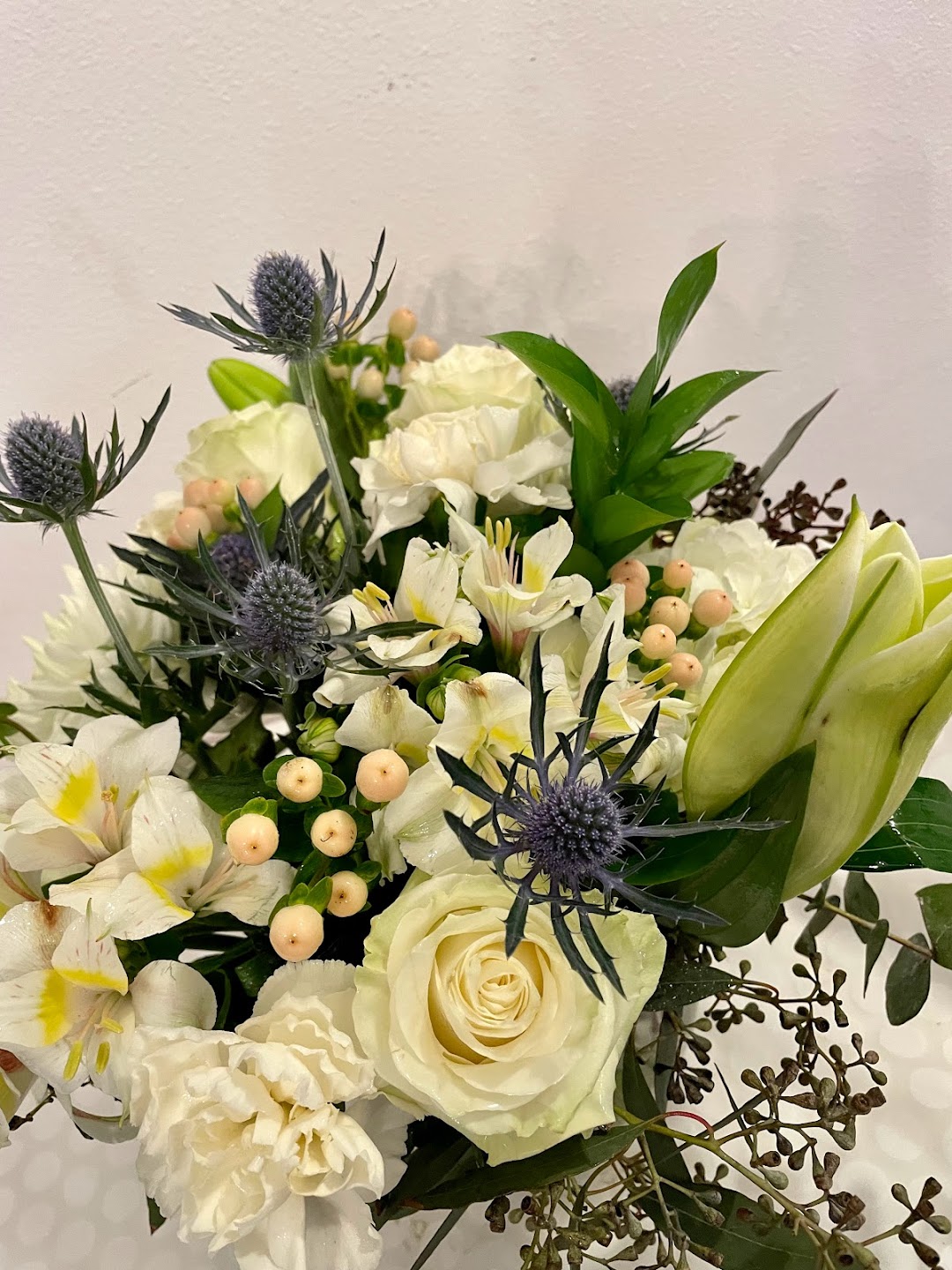 Pinketa Floral Design