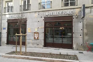 Restaurant La Belle Étoile image