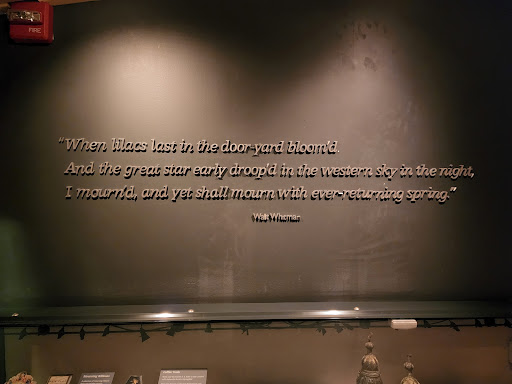 Historical Landmark «Petersen House», reviews and photos, 516 10th St NW, Washington, DC 20004, USA