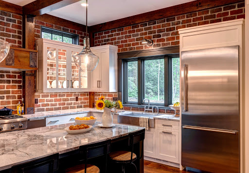 Home Builder «Farinelli Construction, Inc.», reviews and photos, 611 Gettysburg Pike Suite 101, Mechanicsburg, PA 17055, USA