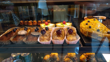 Pastry Shop Le Nouveau Monde 樂路樂得法式甜點