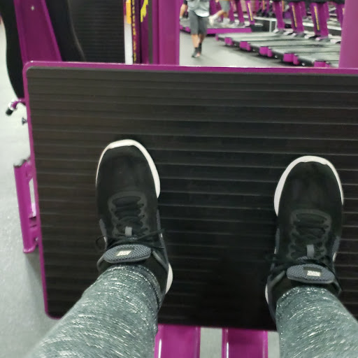 Gym «Planet Fitness», reviews and photos, 21101 Norwalk Blvd, Hawaiian Gardens, CA 90716, USA