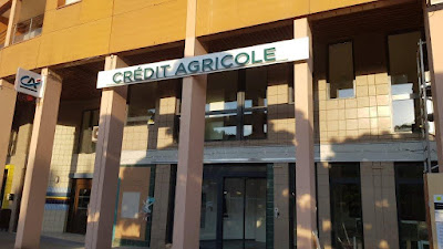Crédit Agricole - Banque Assurances à Lavelanet