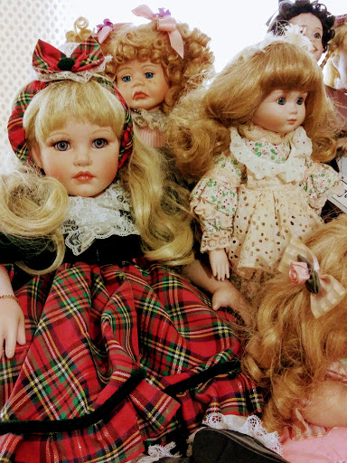 Thrift Store «Goodwill», reviews and photos