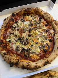 Plats et boissons du Pizzeria La part a pizza à Mandelieu-la-Napoule - n°9