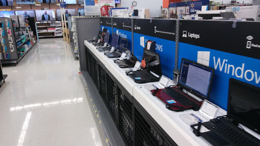 Department Store «Walmart Supercenter», reviews and photos, 1971 Wentzville Pkwy, Wentzville, MO 63385, USA