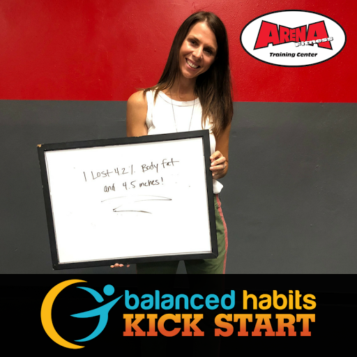 Arena Fitness Encino image