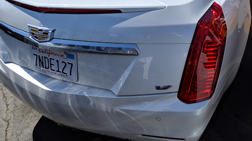 Used Car Dealer «Euro Auto Sales», reviews and photos, 3368 El Camino Real, Santa Clara, CA 95051, USA