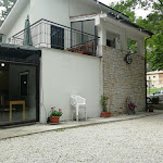 Photo n°3 de l'avis de Salvatore.i fait le 07/07/2020 à 18:18 sur le  La Fenice Bistrot à Pioraco