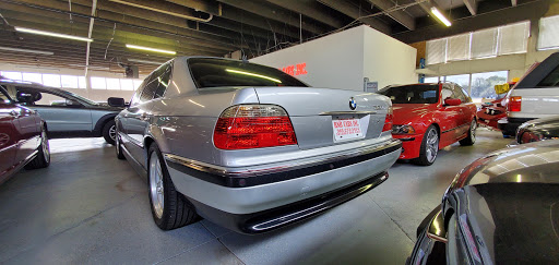 Used Car Dealer «RNB CARS INC.», reviews and photos, 1972 S Parker Rd, Denver, CO 80231, USA