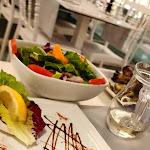 Photo n°3 de l'avis de Walter.a fait le 27/05/2023 à 20:50 sur le  Dolce Vita - Rosticceria & Ristorante à San Vincenzo