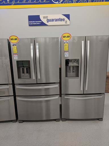 Second hand refrigerators Tampa