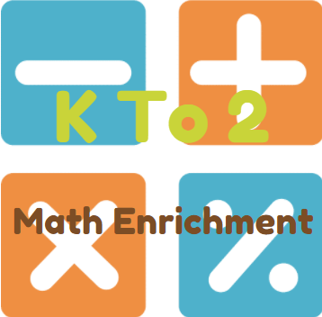 K to 2 Math Enrichment
