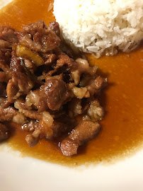 Plats et boissons du Restaurant tibétain CHEZ JAMYANG à Clermont-Ferrand - n°15