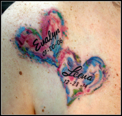 Explore farm tattoos ideas, creative tattoo ideas in Fort Myers, available at Tiger Lotus Tattoo and Piercing