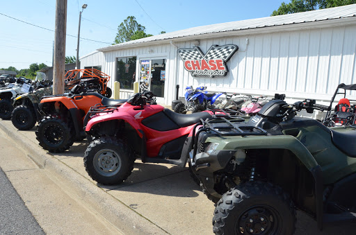 Motorcycle Dealer «Chase Motorsports LLC», reviews and photos, 1212 Brown St, Paducah, KY 42003, USA