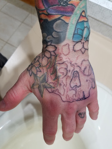 Find tattoo ideas for mother's for your next unique tattoo in Baldwin at Salvation Tattoo