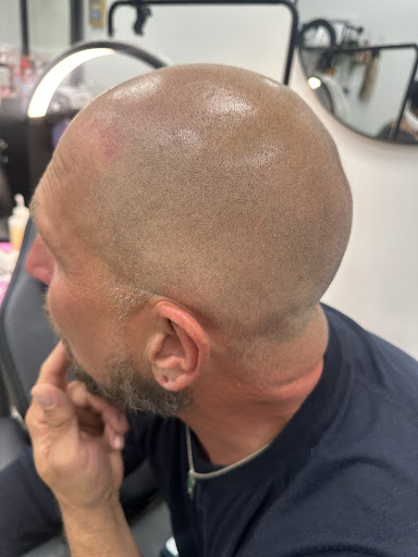 Explore gap filler tattoo filler ideas for a woman, creative tattoo ideas in Altoona, available at Lasting Impressions Permanent Make up Clinic