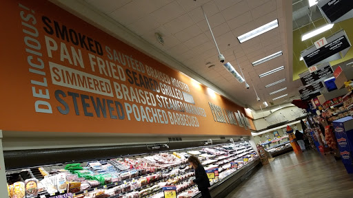 Grocery Store «Ralphs», reviews and photos, 659 E Palomar St, Chula Vista, CA 91911, USA