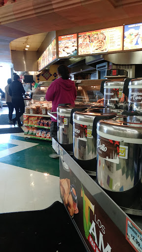 Mexican Grocery Store «Mi Pueblo Food Center», reviews and photos, 330 Bellam Blvd, San Rafael, CA 94901, USA